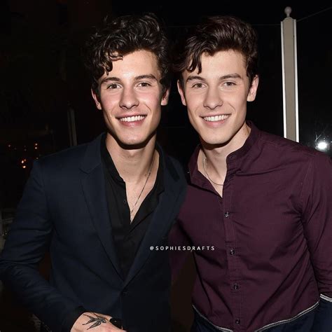 shawn mendes brother|Shawn Mendes